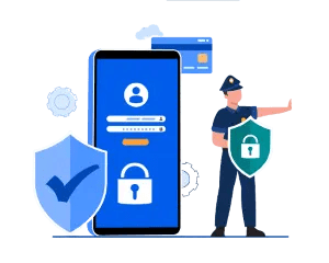 Set-up your home image